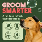 TROPICLEAN WATERLESS SHAMPOO WATERMELON FOR DOGS 200ml