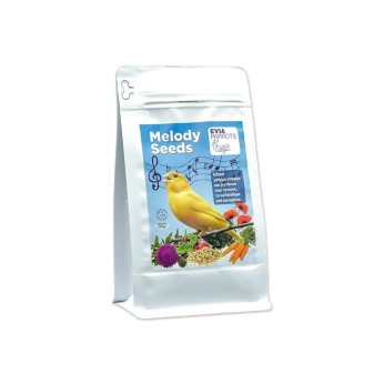 EVIA PARRROTS MELODY SEEDS 200gr