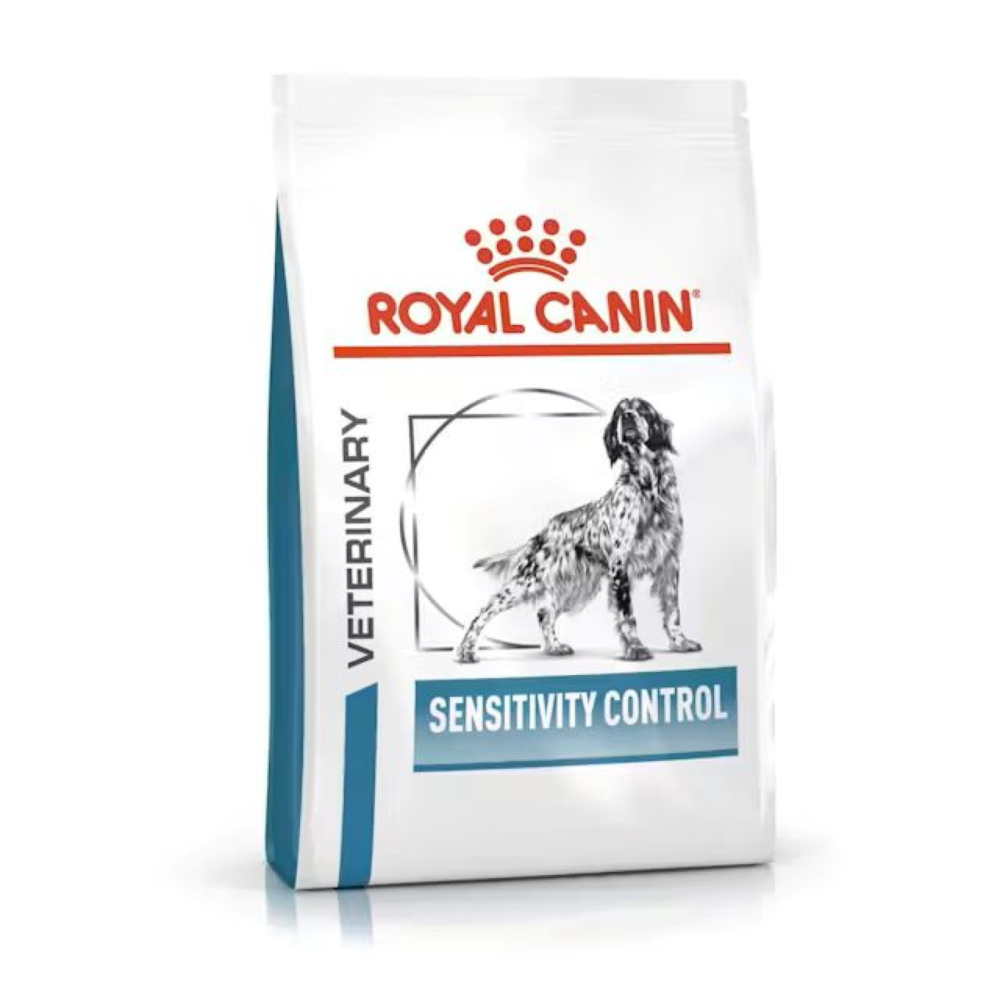ROYAL CANIN VETERINARY DIET SENSITIVITY CONTROL ADULT DOG 7kg