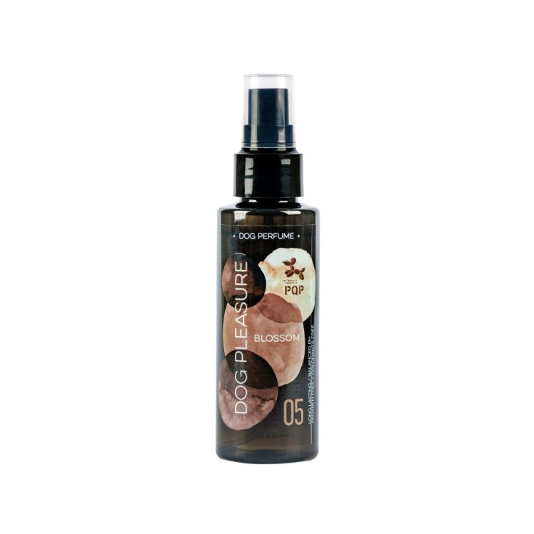PQP DOG PLEASURE PERFUME BLOSSOM 100ml