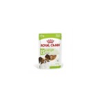 ROYAL CANIN ADULT DOG XSMALL MORSELS IN GRAVY POUCH 12x85gr ROYAL CANIN ADULT DOG XSMALL MORSELS IN GRAVY POUCH 12x85gr