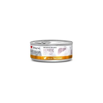 DISUGUAL DIET ADULT CAT HEPATIC WET FOOD ΓΑΛΟΠΟΥΛΑ 85gr