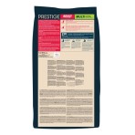 PRESTIGE PRO NUTRITION ADULT CAT MULTI ΠΟΥΛΕΡΙΚΑ ΚΑΙ ΛΑΧΑΝΙΚΑ10kg