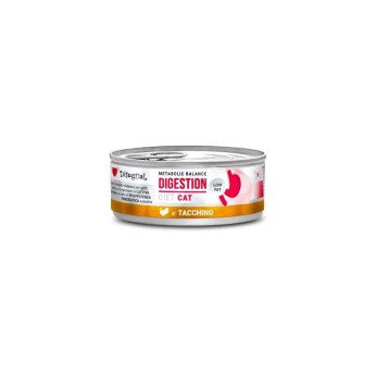 DISUGUAL DIET ADULT CAT DIGESTION WET FOOD ΓΑΛΟΠΟΥΛΑ 85gr