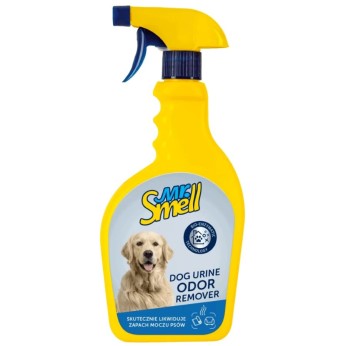 MR SMELL ΚΑΘΑΡΙΣΤΙΚΟ ΚΑΙ ΑΠΟΣΜΗΤΙΚΟ ΟΥΡΩΝ ΓΙΑ ΣΚΥΛΟΥΣ 500ml MR SMELL ΚΑΘΑΡΙΣΤΙΚΟ ΚΑΙ ΑΠΟΣΜΗΤΙΚΟ ΟΥΡΩΝ ΓΙΑ ΣΚΥΛΟΥΣ 500ml