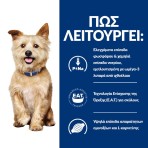 HILL'S PRESCRIPTION DIET K/D KIDNEY CARE ADULT DOG CHICKEN 1.5kg