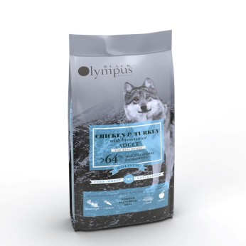 BLACK OLYMPUS LOW GRAIN ADULT MINI DOG ΚΟΤΟΠΟΥΛΟ ΓΑΛΟΠΟΥΛΑ ΚΑΙ ΚΑΣΤΑΝΟ ΡΥΖΙ 2kg BLACK OLYMPUS LOW GRAIN ADULT MINI DOG ΚΟΤΟΠΟΥΛΟ ΓΑΛΟΠΟΥΛΑ ΚΑΙ ΚΑΣΤΑΝΟ ΡΥΖΙ 2kg