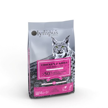 BLACK OLYMPUS LOW GRAIN ADULT CAT AND KITTEN ΚΟΤΟΠΟΥΛΟ ΚΡΙΛ ΚΑΙ ΚΑΣΤΑΝΟ ΡΥΖΙ 8kg ΚΑΙ 1.5kg ΔΩΡΟ BLACK OLYMPUS LOW GRAIN ADULT CAT AND KITTEN ΚΟΤΟΠΟΥΛΟ ΚΡΙΛ ΚΑΙ ΚΑΣΤΑΝΟ ΡΥΖΙ 8kg ΚΑΙ 1.5kg ΔΩΡΟ