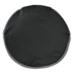 PET CAMELOT CAT HOUSE GREY DOME ΦΩΛΙΑ 40x40x40cm