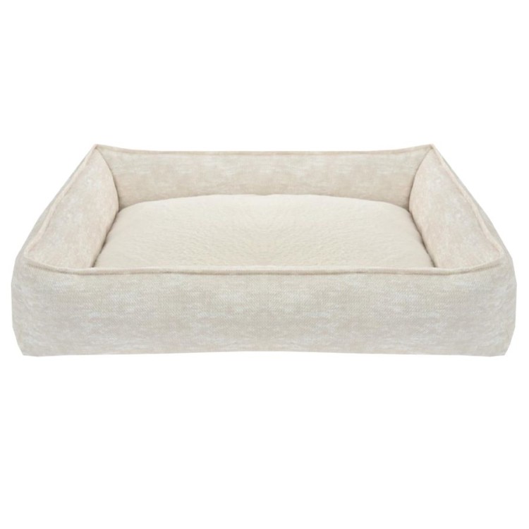 PET CAMELOT ΚΡΕΒΑΤΑΚΙ ΜΠΕΖ 61x48x16cm