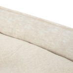 PET CAMELOT ΚΡΕΒΑΤΑΚΙ ΜΠΕΖ 61x48x16cm