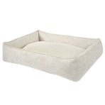 PET CAMELOT ΚΡΕΒΑΤΑΚΙ ΜΠΕΖ 61x48x16cm