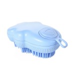 PET CAMELOT ΒΟΥΡΤΣΑ ΜΠΑΝΙΟΥ ΚΑΙ ΜΑΣΑΖ ΜΕ ΔΟΧΕΙΟ ΓΙΑ ΣΑΠΟΥΝΙ PET CAMELOT ΒΟΥΡΤΣΑ ΜΠΑΝΙΟΥ ΚΑΙ ΜΑΣΑΖ ΜΕ ΔΟΧΕΙΟ ΓΙΑ ΣΑΠΟΥΝΙ