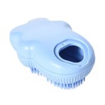 PET CAMELOT ΒΟΥΡΤΣΑ ΜΠΑΝΙΟΥ ΚΑΙ ΜΑΣΑΖ ΜΕ ΔΟΧΕΙΟ ΓΙΑ ΣΑΠΟΥΝΙ PET CAMELOT ΒΟΥΡΤΣΑ ΜΠΑΝΙΟΥ ΚΑΙ ΜΑΣΑΖ ΜΕ ΔΟΧΕΙΟ ΓΙΑ ΣΑΠΟΥΝΙ