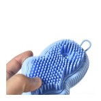 PET CAMELOT ΒΟΥΡΤΣΑ ΜΠΑΝΙΟΥ ΚΑΙ ΜΑΣΑΖ ΜΕ ΔΟΧΕΙΟ ΓΙΑ ΣΑΠΟΥΝΙ PET CAMELOT ΒΟΥΡΤΣΑ ΜΠΑΝΙΟΥ ΚΑΙ ΜΑΣΑΖ ΜΕ ΔΟΧΕΙΟ ΓΙΑ ΣΑΠΟΥΝΙ