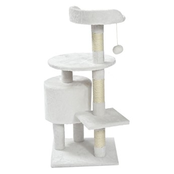PET CAMELOT CAT TREE SISAL ONΥΧΟΔΡΟΜΙΟ ΓΑΤΑΣ 40x40x91cm PET CAMELOT CAT TREE SISAL ONΥΧΟΔΡΟΜΙΟ ΓΑΤΑΣ 40x40x91cm