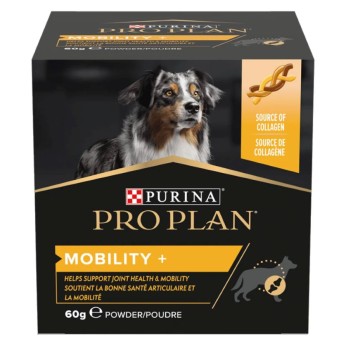 PURINA PRO PLAN DOG MOBILITY ΣΥΜΠΛΗΡΩΜΑ ΔΙΑΤΡΟΦΗΣ ΣΚΥΛΟΥ ΓΙΑ ΚΙΝΗΤΙΚΟΤΗΤΑ 60gr