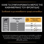 PURINA PRO PLAN DOG MOBILITY ΣΥΜΠΛΗΡΩΜΑ ΔΙΑΤΡΟΦΗΣ ΣΚΥΛΟΥ ΓΙΑ ΚΙΝΗΤΙΚΟΤΗΤΑ 60gr