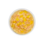 WELLFED ZUPPA SOUP ADULT CAT WET FOOD ΚΟΥΝΕΛΙ ΚΟΤΟΠΟΥΛΟ ΚΑΙ ΚΟΛΟΚΥΘΑ 85gr