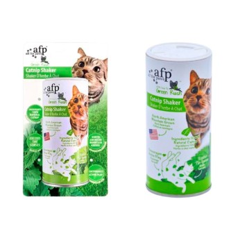 AFP GREEN RUSH CATNIP SHAKER ΓΙΑ ΓΑΤΕΣ AFP GREEN RUSH CATNIP SHAKER ΓΙΑ ΓΑΤΕΣ