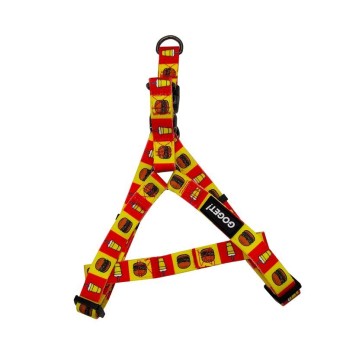 GO GET ΣΑΜΑΡΑΚΙ ΣΚΥΛΟΥ ΤΥΠΟΥ Α CLASSIC BURGER XSMALL 1 x 26 ΕΩΣ 40CM GO GET ΣΑΜΑΡΑΚΙ ΣΚΥΛΟΥ ΤΥΠΟΥ Α CLASSIC BURGER XSMALL 1 x 26 ΕΩΣ 40CM