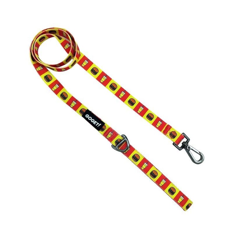 GO GET OΔΗΓΟΣ ΒΟΛΤΑΣ ΣΚΥΛΟΥ NEOPRENE CLASSIC BURGER ΜΕ ΜΕΤΑΛΛΙΚΟ ΓΑΝΤΖΟ MEDIUM 2.0 x 1.20cm GO GET OΔΗΓΟΣ ΒΟΛΤΑΣ ΣΚΥΛΟΥ NEOPRENE CLASSIC BURGER ΜΕ ΜΕΤΑΛΛΙΚΟ ΓΑΝΤΖΟ MEDIUM 2.0 x 1.20cm