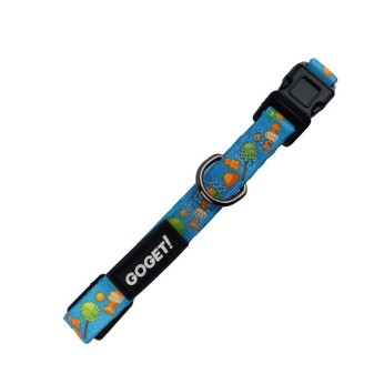 GO GET DOG COLLAR CANDIES AND LOLLIPOPS XSMALL 1 x 20 ΕΩΣ 30cm