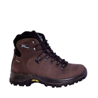 GRISPORT MARRONE DAKER TREKKING ΟΡΕΙΒΑΤΙΚΟ ΑΔΙΑΒΡΟΧΟ ΜΠΟΤΑΚΙ ΚΑΦΕ Ν.46 GRISPORT MARRONE DAKER TREKKING ΟΡΕΙΒΑΤΙΚΟ ΑΔΙΑΒΡΟΧΟ ΜΠΟΤΑΚΙ ΚΑΦΕ Ν.46