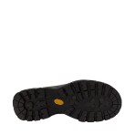 GRISPORT GRIGIO DAKAR TREKKING 2 ΟΡΕΙΒΑΤΙΚΟ ΑΔΙΑΒΡΟΧΟ ΜΠΟΤΑΚΙ ΜΑΥΡΟ Ν.44