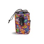 GLEE PLATINUM PURPLE BOOM ΘΗΚΗ ΓΙΑ ΛΙΧΟΥΔΙΕΣ 13cm