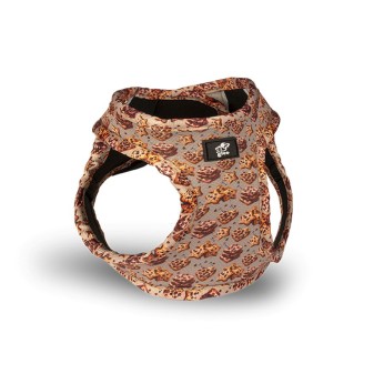 GLEE STEP IN COOKIE BOO ΣΑΜΑΡΑΚΙ ΣΚΥΛΟΥ MEDIUM 36cm x 44cm GLEE STEP IN COOKIE BOO ΣΑΜΑΡΑΚΙ ΣΚΥΛΟΥ MEDIUM 36cm x 44cm