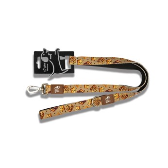 GLEE PLATINUM COOKIE BOO ΟΔΗΓΟΣ ΙΜΑΝΤΑ ΒΟΛΤΑΣ ΣΚΥΛΟΥ XSMALL 1cm x 120cm GLEE PLATINUM COOKIE BOO ΟΔΗΓΟΣ ΙΜΑΝΤΑ ΒΟΛΤΑΣ ΣΚΥΛΟΥ XSMALL 1cm x 120cm