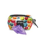 GLEE PLATINUM MACARON ΘΗΚΗ ΓΙΑ ΣΑΚΟΥΛΑΚΙΑ ΥΓΙΕΙΝΗΣ 8.5cm