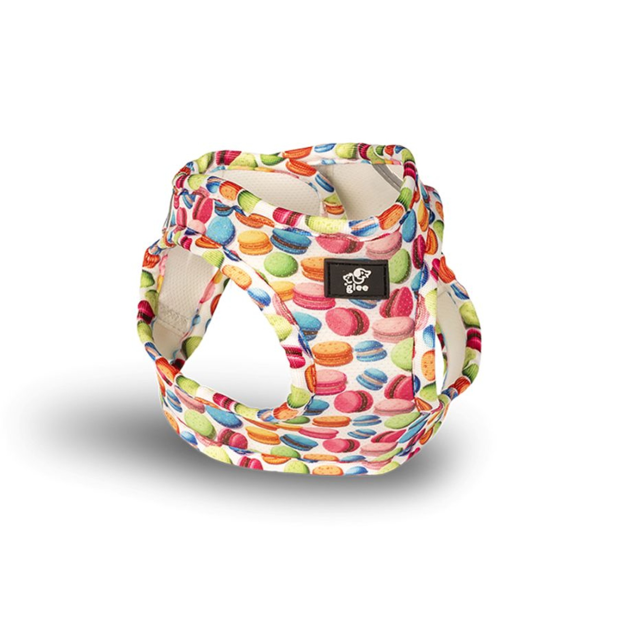 GLEE STEP IN MACARON ΣΑΜΑΡΑΚΙ ΣΚΥΛΟΥ XXSMALL 24cm x 28cm