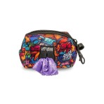 GLEE PLATINUM GRITTY ΘΗΚΗ ΓΙΑ ΣΑΚΟΥΛΑΚΙΑ ΥΓΙΕΙΝΗΣ 8.5cm