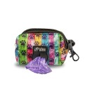 GLEE PLATINUM PAW GARDEN ΘΗΚΗ ΓΙΑ ΣΑΚΟΥΛΑΚΙΑ ΥΓΙΕΙΝΗΣ 8.5cm