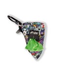 GLEE PLATINUM GHOST CITY ΘΗΚΗ ΓΙΑ ΣΑΚΟΥΛΑΚΙΑ ΥΓΙΕΙΝΗΣ 8.5cm GLEE PLATINUM GHOST CITY ΘΗΚΗ ΓΙΑ ΣΑΚΟΥΛΑΚΙΑ ΥΓΙΕΙΝΗΣ 8.5cm