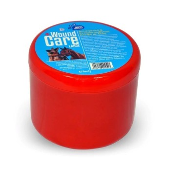 WOUND CARE ΕΠΟΥΛΩΤΙΚΗ ΑΛΟΙΦΗ ΜΕ ΕΝΤΟΜΟΑΠΩΘΗΤΙΚΗ ΔΡΑΣΗ ΜΕ ΑΛΟΗ 470ml WOUND CARE ΕΠΟΥΛΩΤΙΚΗ ΑΛΟΙΦΗ ΜΕ ΕΝΤΟΜΟΑΠΩΘΗΤΙΚΗ ΔΡΑΣΗ ΜΕ ΑΛΟΗ 470ml