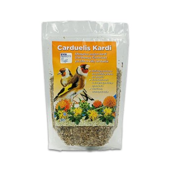 EVIA PARROTS CARDUELIS KARDI 500gr EVIA PARROTS CARDUELIS KARDI 500gr