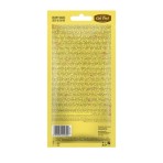 CAT FEST CREAMY SNACKS ADULT CAT WET FOOD ΜΕ ΒΟΔΙΝΟ ΚΑΙ ΧΑΒΙΑΡΙ 4pcs