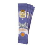 CAT FEST CREAMY SNACKS ADULT CAT ΜΕ ΠΑΠΙΑ ΚΑΙ ΧΑΒΙΑΡΙ 4pcs 40gr