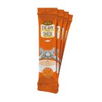CAT FEST CREAMY SNACKS ADULT CAT ΜΕ ΓΑΛΟΠΟΥΛΑ ΚΑΙ ΧΑΒΙΑΡΙ 4pcs 40gr