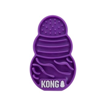 KONG LICKS KITTY ΠΑΙΧΝΙΔΙ ΓΑΤΑΣ SMALL MΩΒ