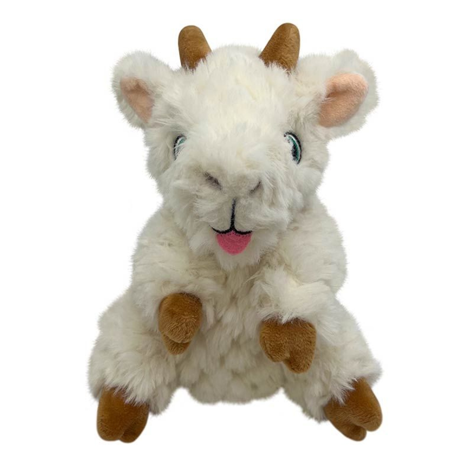 KONG COMFORT TYKES GOAT ΠΑΙΧΝΙΔΙ ΣΚΥΛΟΥ SMALL