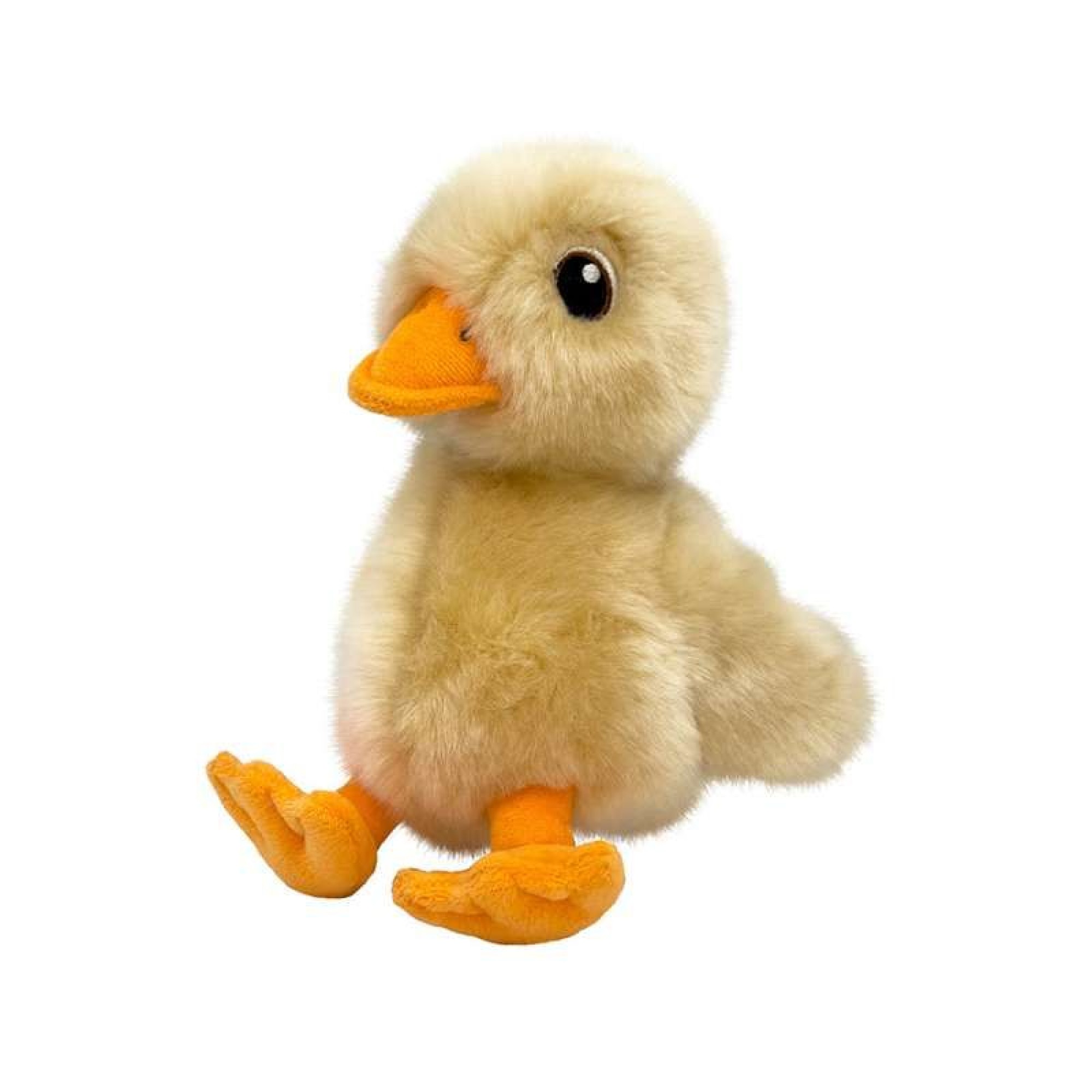 KONG TOUGHZ DUCK ΠΑΙΧΝΙΔΙ ΣΚΥΛΟΥ MEDIUM