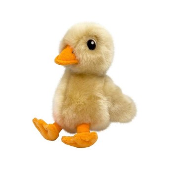 KONG TOUGHZ DUCK ΠΑΙΧΝΙΔΙ ΣΚΥΛΟΥ MEDIUM