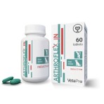 VETA PRO ARTHROFLEX IN ΣΥΜΠΛΗΡΩΜΑ ΔΙΑΤΡΟΦΗΣ ΓΙΑ ΑΡΘΡΩΣΕΙΣ 60 ΔΙΣΚΙΑ