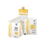 VETA PRO VETAMANOZA ΣΥΜΠΛΗΡΩΜΑ ΔΙΑΤΡΟΦΗΣ ΥΠΟΣΤΗΡΙΞΗΣ ΟΥΡΟΔΟΧΟΥ ΚΥΣΤΗΣ ΣΚΥΛΟΥ ΚΑΙ ΓΑΤAΣ 20pcsx2gr