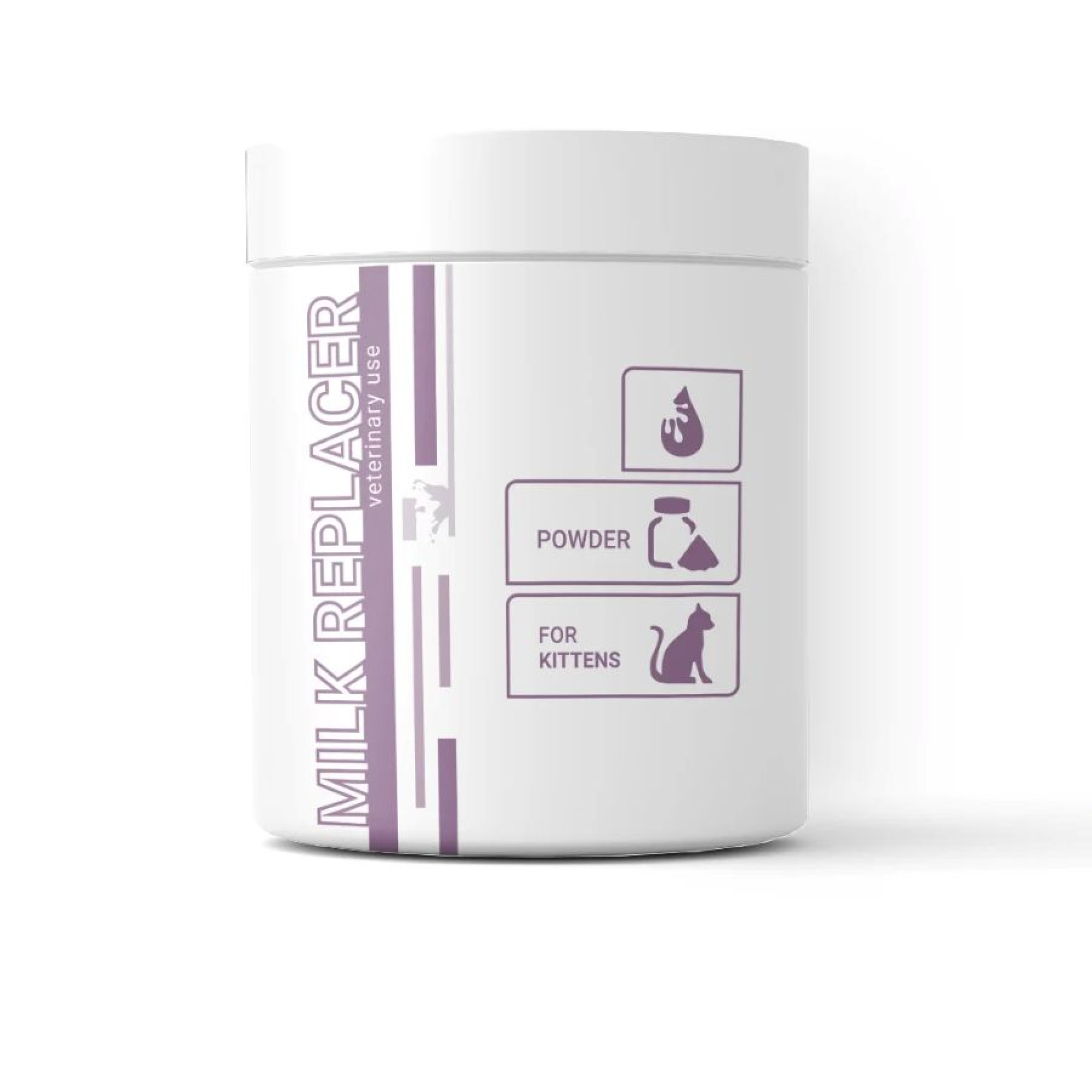 VETA PRO MILK REPLACER ΥΠΟΚΑΤΑΣΤΑΤΟ ΜΗΤΡΙΚΟΥ ΓΑΛΑΚΤΟΣ ΓΙΑ ΓΑΤΑΚΙΑ 200gr