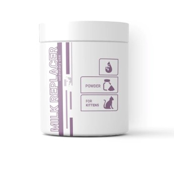 VETA PRO MILK REPLACER ΥΠΟΚΑΤΑΣΤΑΤΟ ΜΗΤΡΙΚΟΥ ΓΑΛΑΚΤΟΣ ΓΙΑ ΓΑΤΑΚΙΑ 200gr VETA PRO MILK REPLACER ΥΠΟΚΑΤΑΣΤΑΤΟ ΜΗΤΡΙΚΟΥ ΓΑΛΑΚΤΟΣ ΓΙΑ ΓΑΤΑΚΙΑ 200gr
